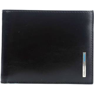 Piquadro Blue Square RFID Pung sort