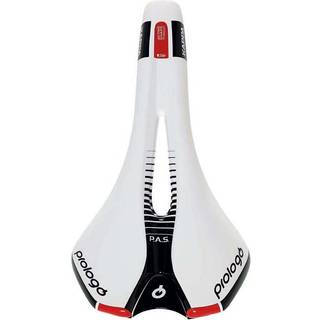 Prologo Kappa Evo Space T2.0 Sadel - Sort