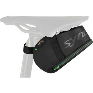 Saddeltaske Syncros Hivol 600 strap sort