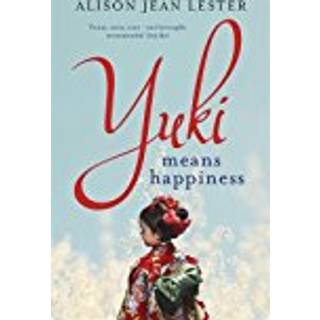 Yuki Means Happiness