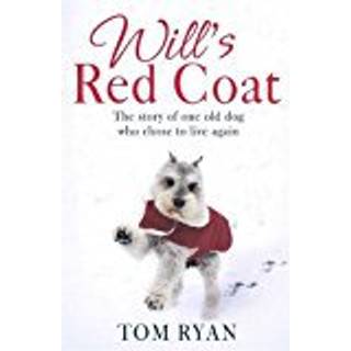 Will's Red Coat