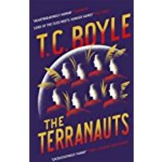 The Terranauts