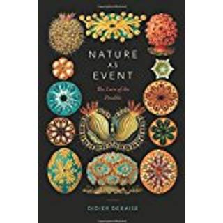 Nature As Event
