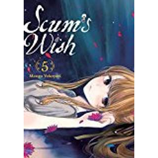 Scum's Wish, Vol. 5