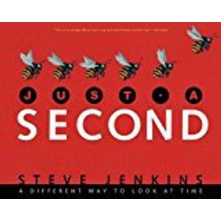 Just a Second