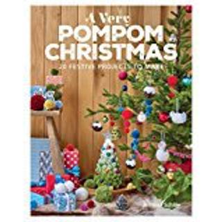 A Very Pompom Christmas