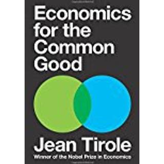 Economics for the Common Good