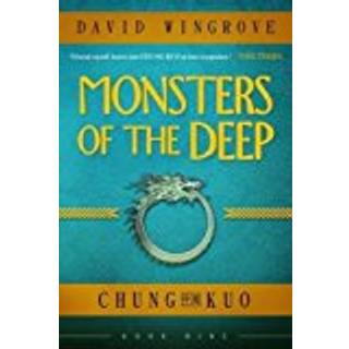 Monsters of the Deep