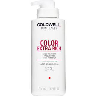 Goldwell Dualsenses Color Extra Rich 60 Sec Treatment 500 ml