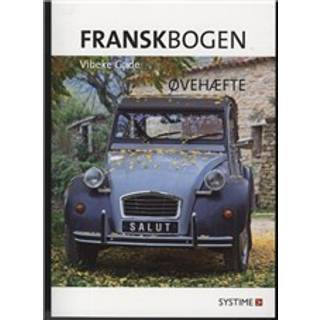 Franskbogen - øvehæfte