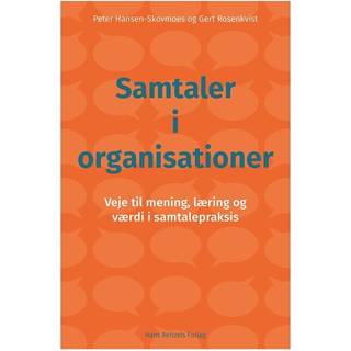 Samtaler i organisationer