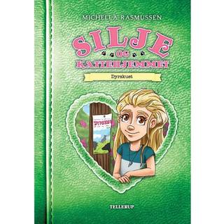 Silje og kattehjemmet #2: Dyrskuet (E-bog)