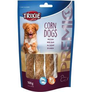 PREMIO Corn Dog - 100 g