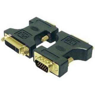 adaptor DVI-f/VGA-M