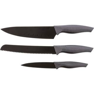 ROYALTY LINE Knivsæt 3 dele, ROYALTY LINE RL-CB3