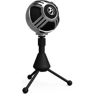 Arozzi Sfera Microphone - Black