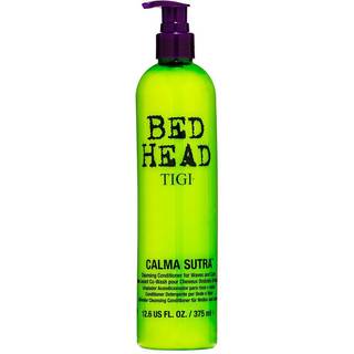 TIGI Bedhead Calma Sutra, Cleansing Conditioner 375 ml