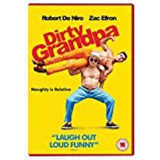Dirty Grandpa