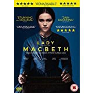 Lady Macbeth