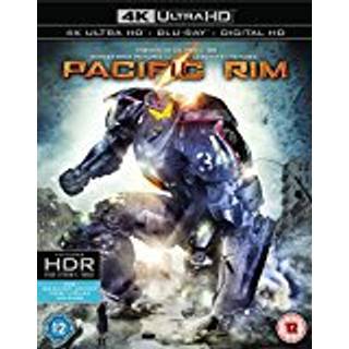 Pacific Rim