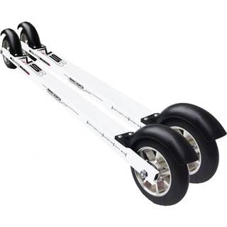 SkiGo NS Skate Alu Rulleski