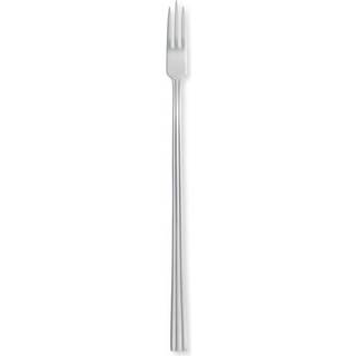 Gense Slicing fork Thebe 17.2 cm Matte steel