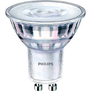 Philips 3-trinsdæmpbar LED pære 5,5W 2200-2700K GU10 36°