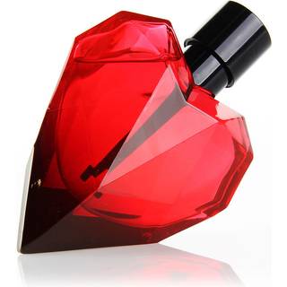 Diesel Parfumer til kvinder Loverdose Red Kiss Eau de Parfum Spray 30 ml (7.200,00 kr / 1 l) - 30 ml