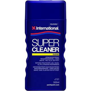 Universalrens International Super Cleaner, koncentreret, 500 ml
