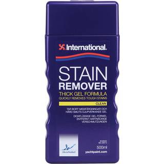 Pletfjerner med oxalsyre International Stain Remover Clean, 500 ml