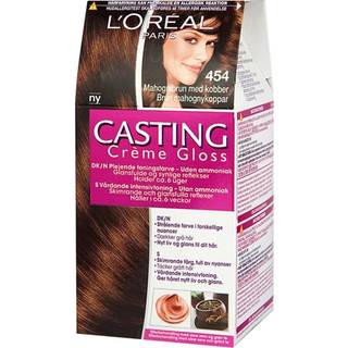 L'Oréal Paris Casting Creme Gloss Chocolate Brownie - 1 pcs