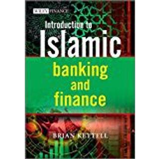 Introduction to Islamic Banking and Finance