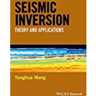 Seismic Inversion, Edition 1 (Physical)