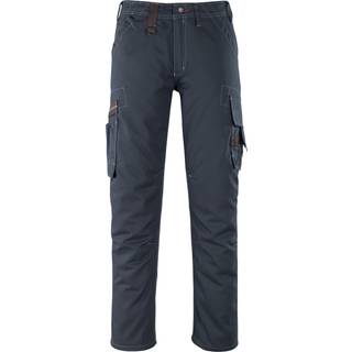 MASCOT® Bukser med lårlommer Mørk Antracit 07279-154-18 82C56