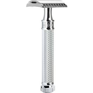 Mühle R41 Twist DE-skraber, Open Comb