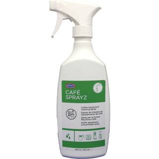 Urnex Café Sprayz Rengøringsmiddel Sprayflaske (450 ml.)