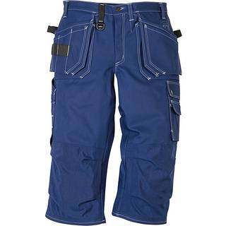 Fristads 283 FAS Piratbukser sort C54