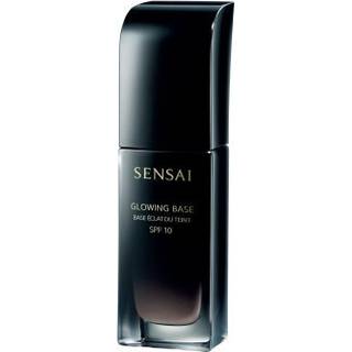Sensai Glowing Base Udglattende makeup primer 30 ml - 30 ml