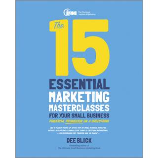 The 15 Essential Marketing Masterclasses for Your Small Business