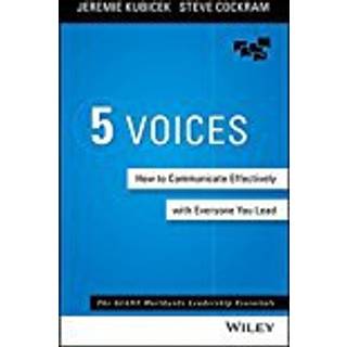 The 5 Voices