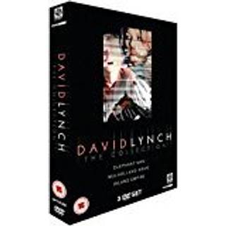 Movie - David Lynch Collection