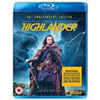 Highlander BD - Highlander