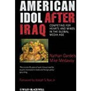 American Idol After Iraq