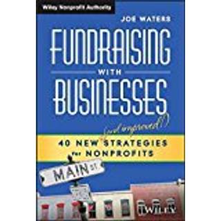 Fundraising with Businesses