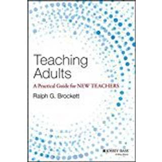 Teaching Adults