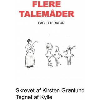 Flere Talemåder