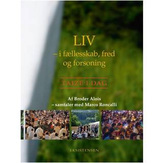 Liv - i fællesskab, fred og forsoning