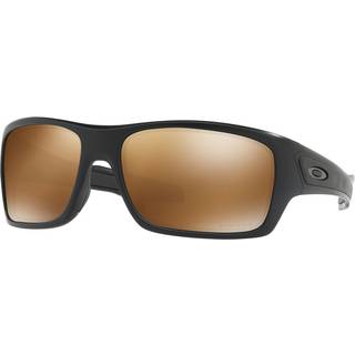 Oakley Turbine - OO9263 Tungsten Costumized - 63