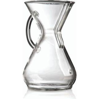 Chemex Glashåndtag Kaffebrygger 8 kopper
