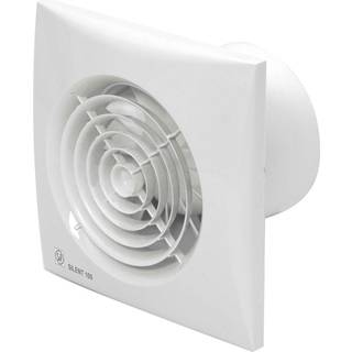THERMEX Ventilator silent 200 CZ